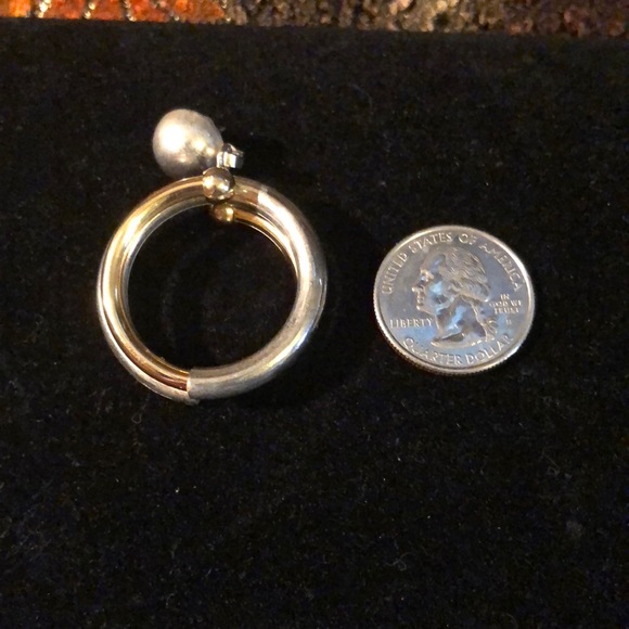 $$SALE$$ Pierced Earrings - Picture 5 of 5